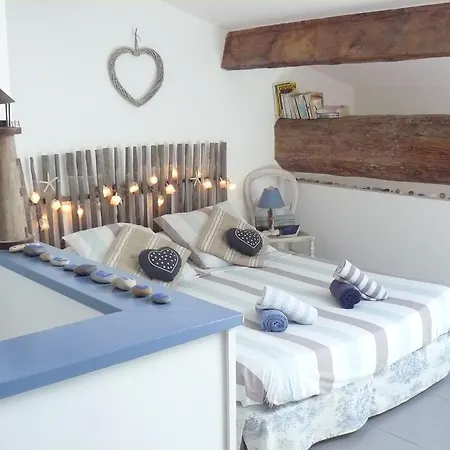 Paris-sete T2 Au Coeur De