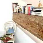 Apartment Paris-sete T2 Au Coeur De *