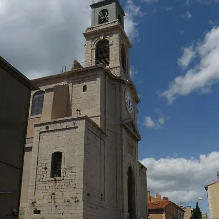 Paris-sete T2 Au Coeur De