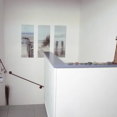 Apartman Paris-sete T2 Au Coeur De