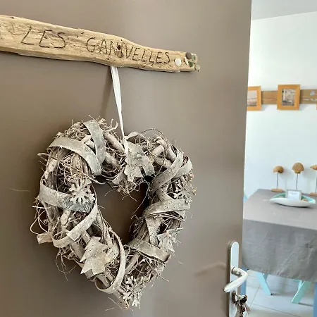 Paris-sete T2 Au Coeur De Apartman Sète