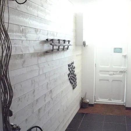 Paris-sete T2 Au Coeur De Sète