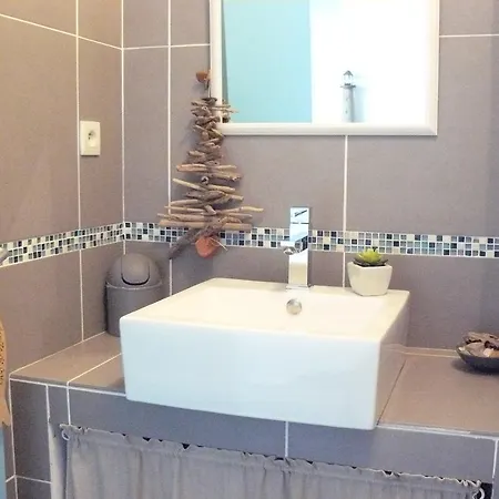 Apartman Paris-sete T2 Au Coeur De *