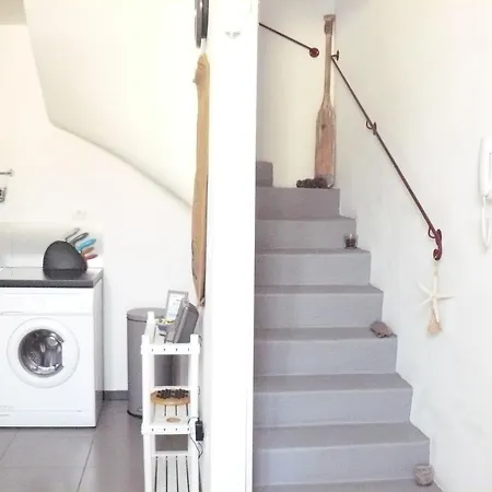 Paris-sete T2 Au Coeur De