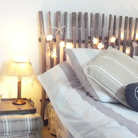 Paris-sete T2 Au Coeur De Apartment *