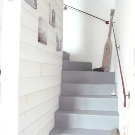 Paris-sete T2 Au Coeur De Apartman *