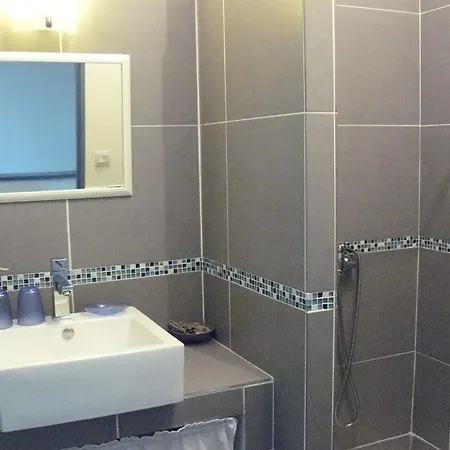 Apartman Paris-sete T2 Au Coeur De Sète