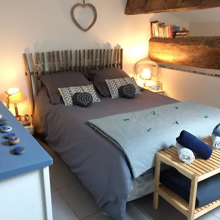 Apartman Paris-sete T2 Au Coeur De