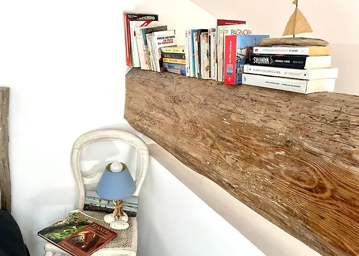 Lejlighed Paris-sete T2 Au Coeur De *