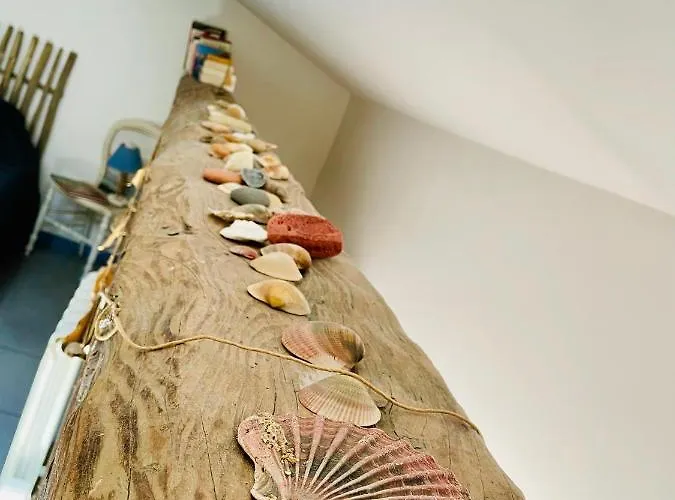 Lejlighed Paris-sete T2 Au Coeur De Sète