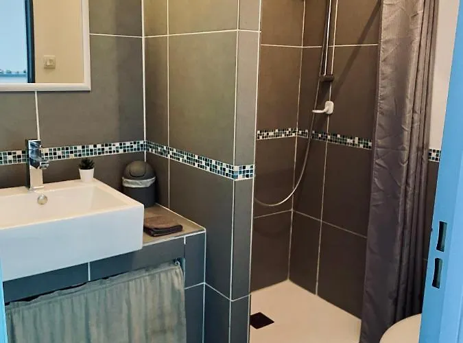 Paris-sete T2 Au Coeur De Lejlighed *