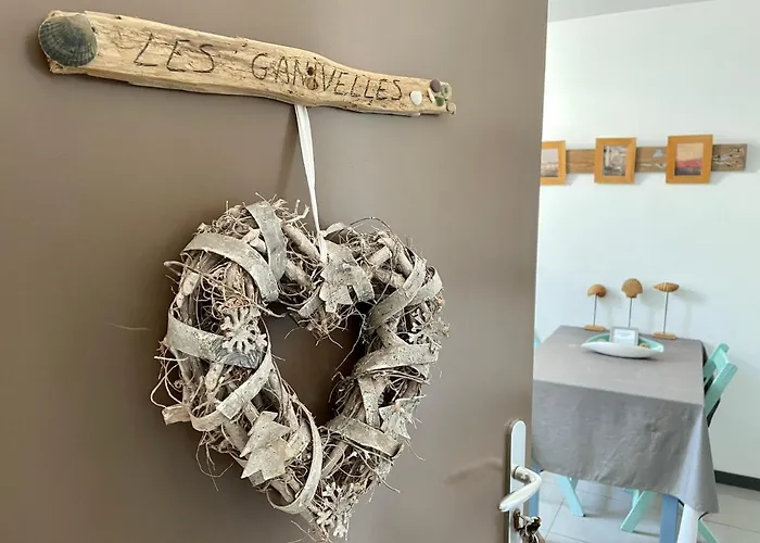 Paris-sete T2 Au Coeur De Lejlighed Sète