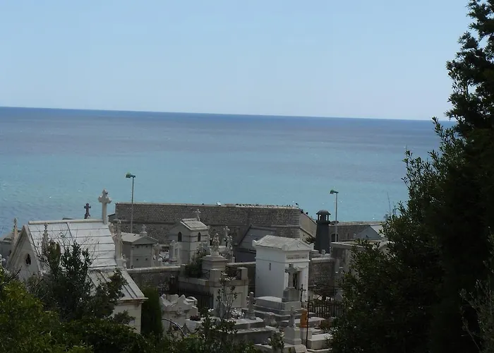 Lejlighed Paris-sete T2 Au Coeur De Sète