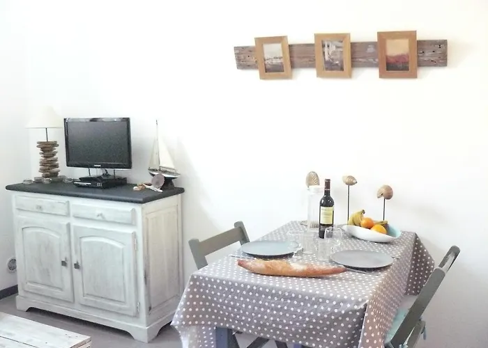 Lejlighed Paris-sete T2 Au Coeur De