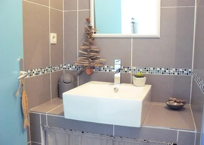 Lejlighed Paris-sete T2 Au Coeur De *