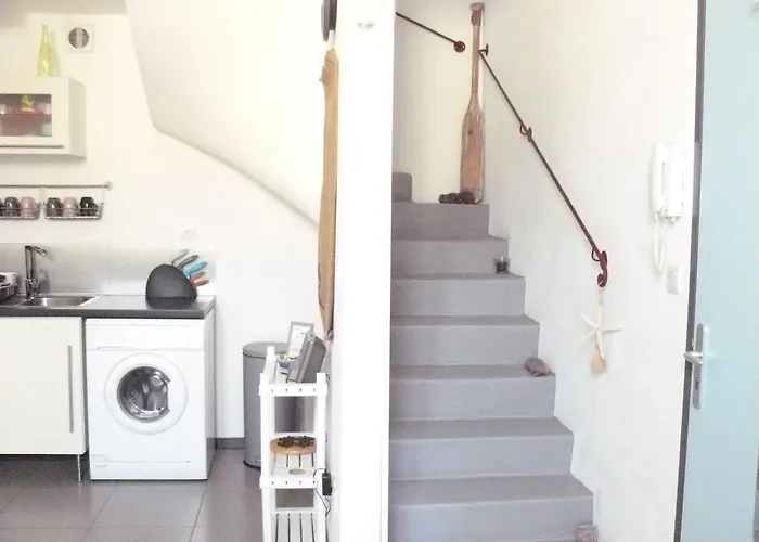 Paris-sete T2 Au Coeur De