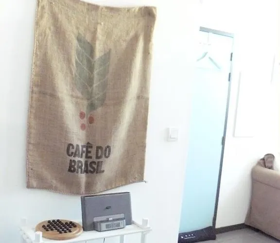 Paris-sete T2 Au Coeur De Sète