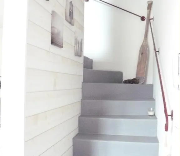 Paris-sete T2 Au Coeur De Lejlighed *