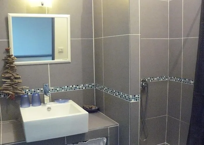 Lejlighed Paris-sete T2 Au Coeur De Sète