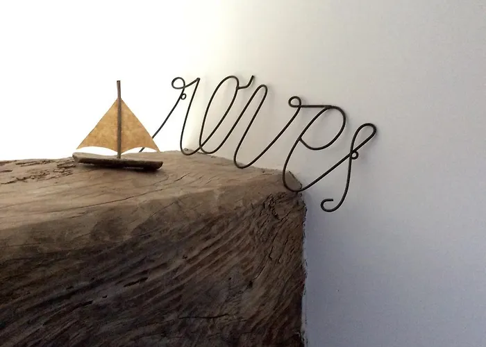 Lejlighed Paris-sete T2 Au Coeur De