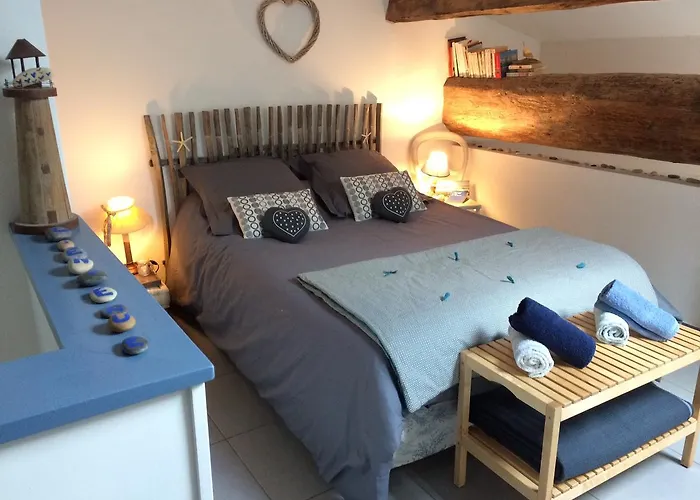 Lejlighed Paris-sete T2 Au Coeur De